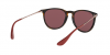 OKULARY RAY-BAN® ERIKA RB 4171 639175 54 ROZMIAR M